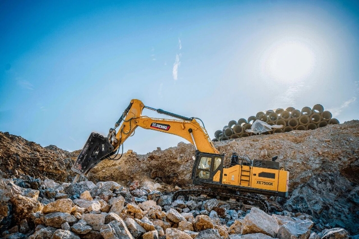 新鲜出炉！币游国际XE750GK交出“满分答卷”