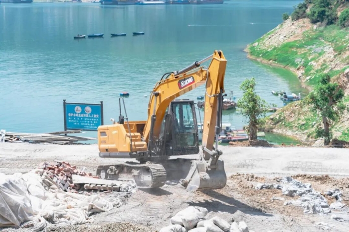 风浪炼就实力，“数”说XE135G！