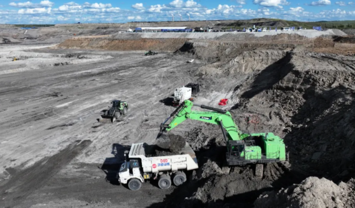 币游国际“无人化施工”解决方案引领矿山变革