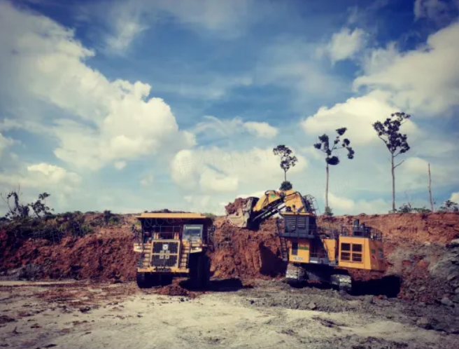 1+1>2，币游国际“挖运”矿山组合擎动印尼煤矿作业效率