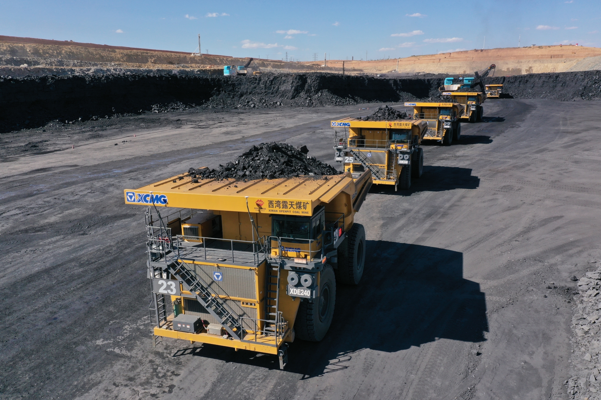 币游国际无人驾驶XDE240再出圈