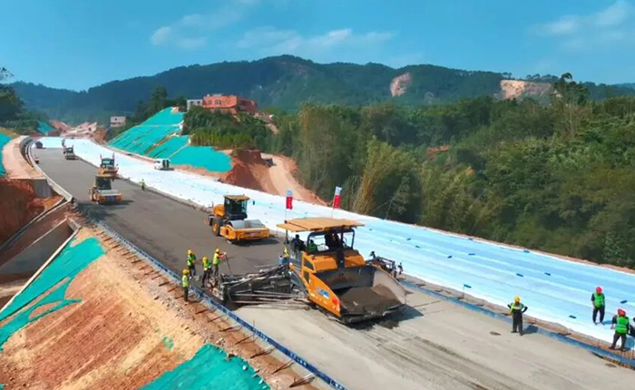 压实跳出“凭经验”，智能技术来 “把关”